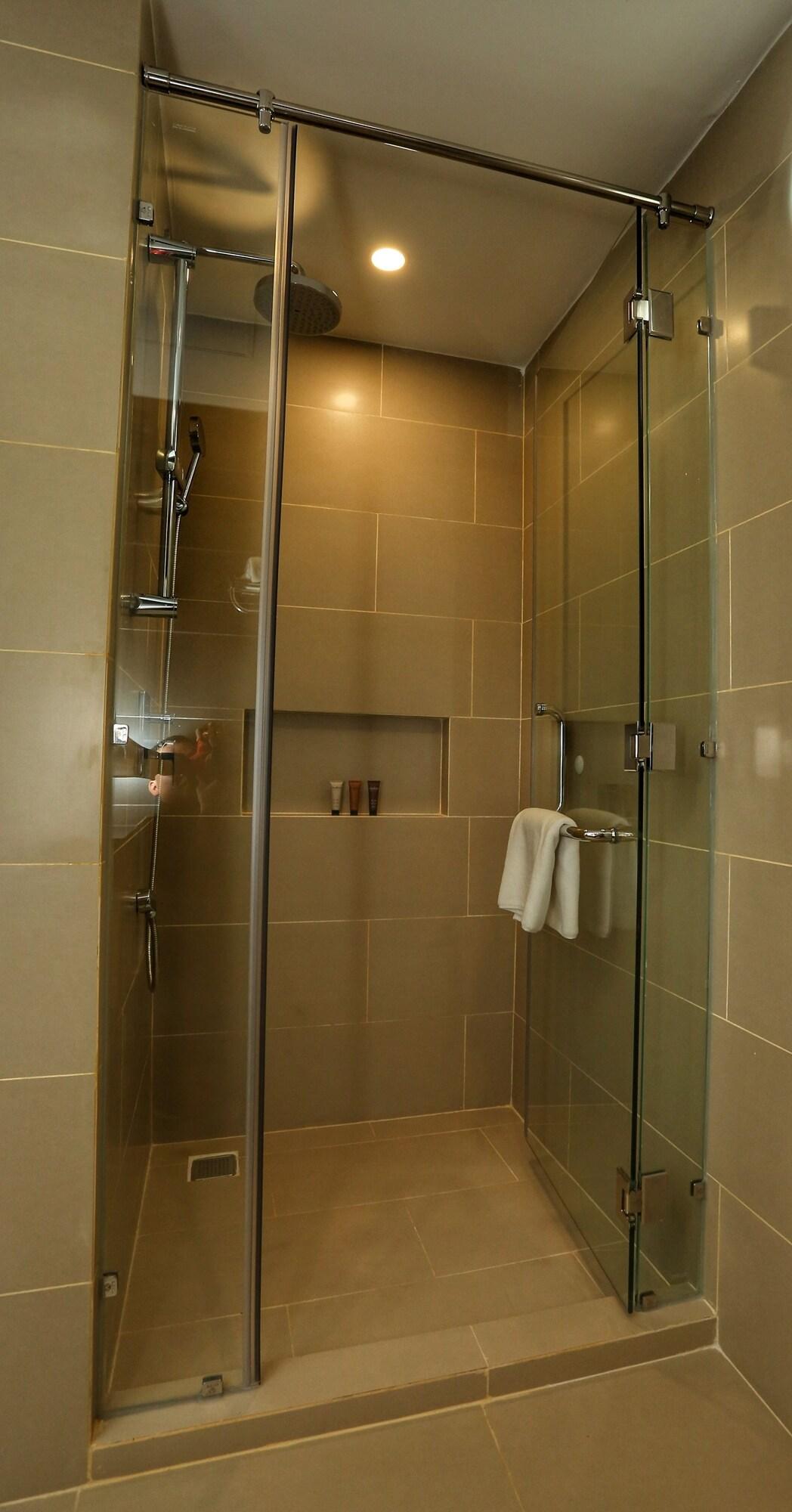 Citadines Central Binh Duong Thuan An Екстериор снимка