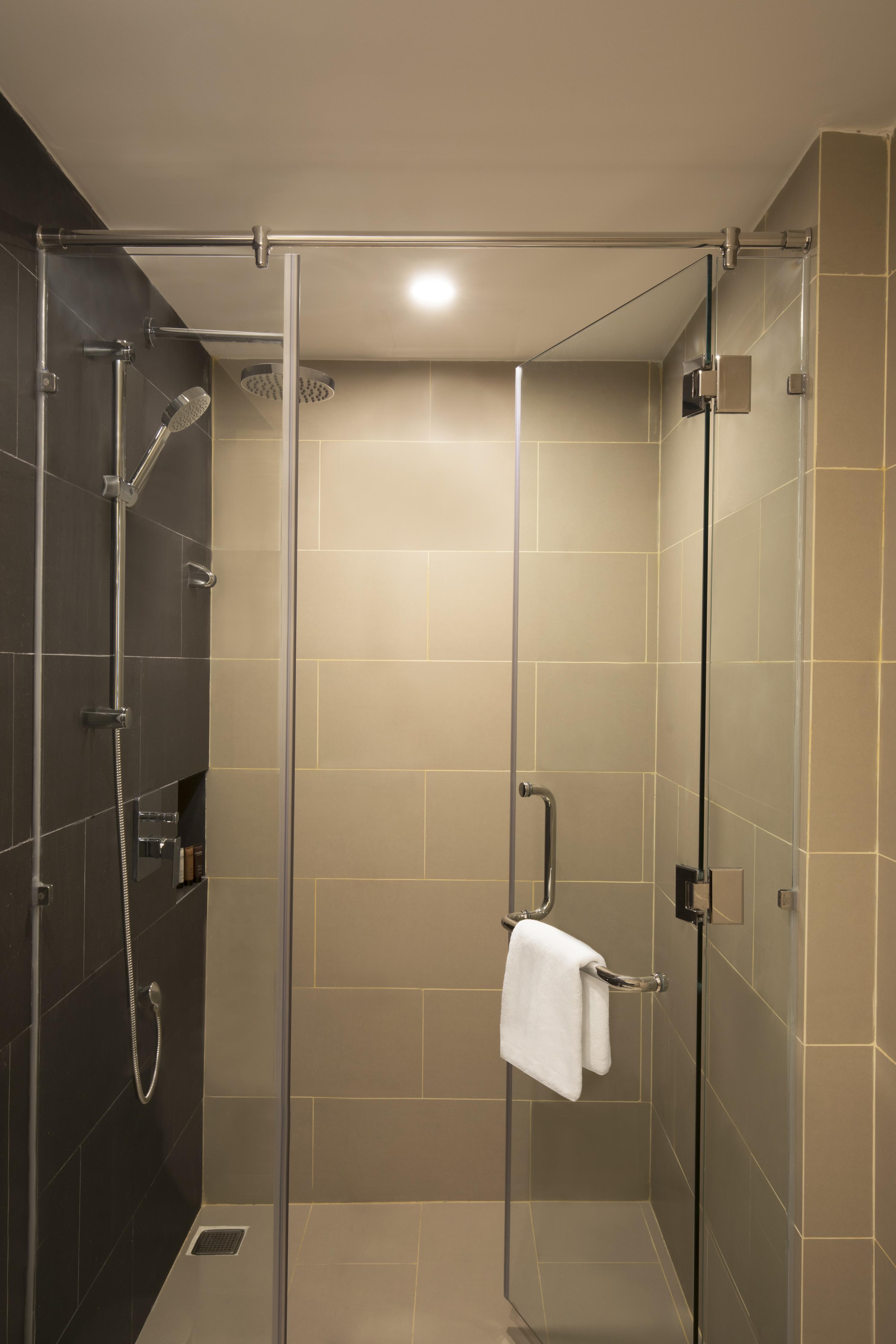 Citadines Central Binh Duong Thuan An Екстериор снимка