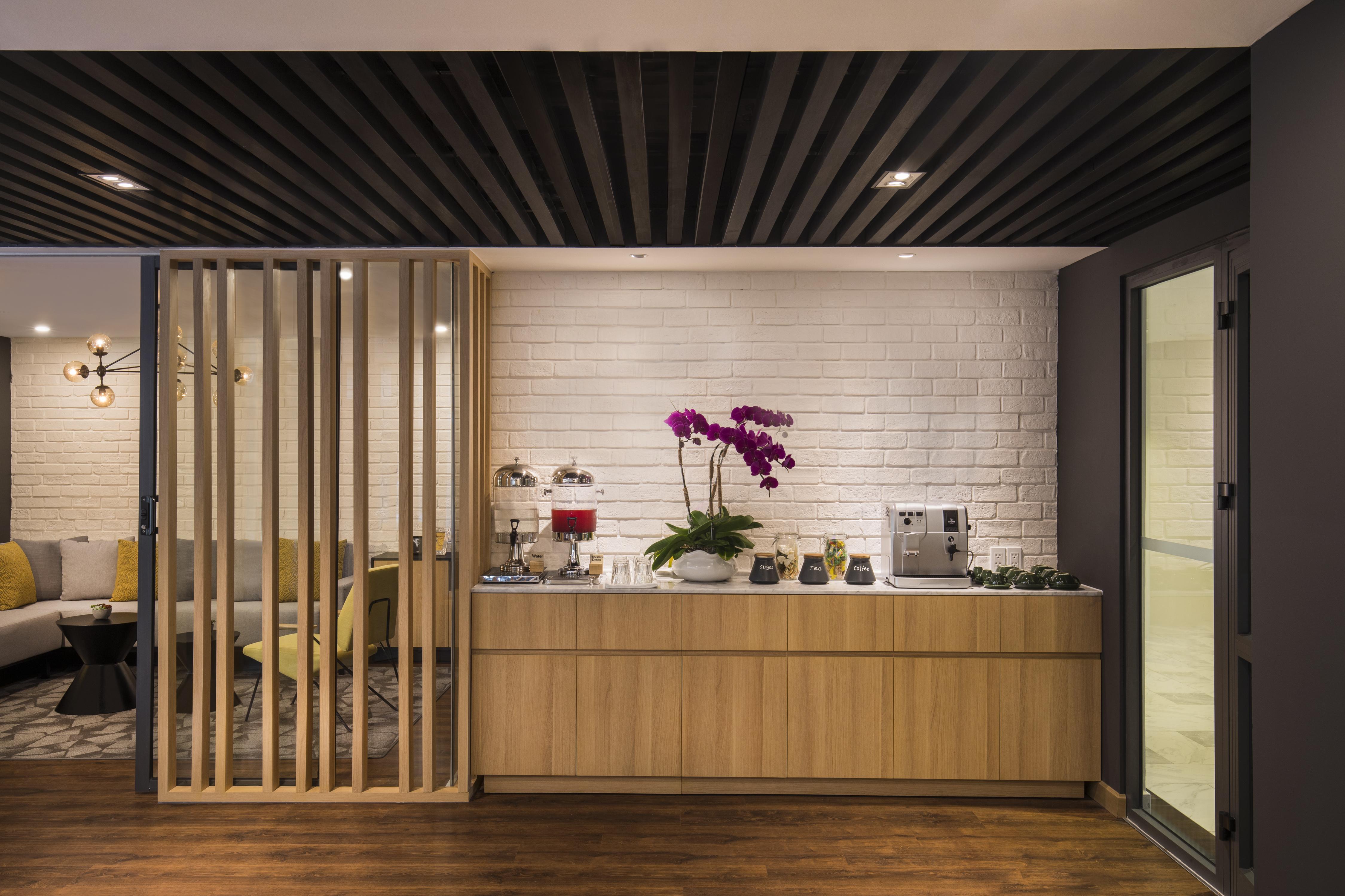 Citadines Central Binh Duong Thuan An Екстериор снимка