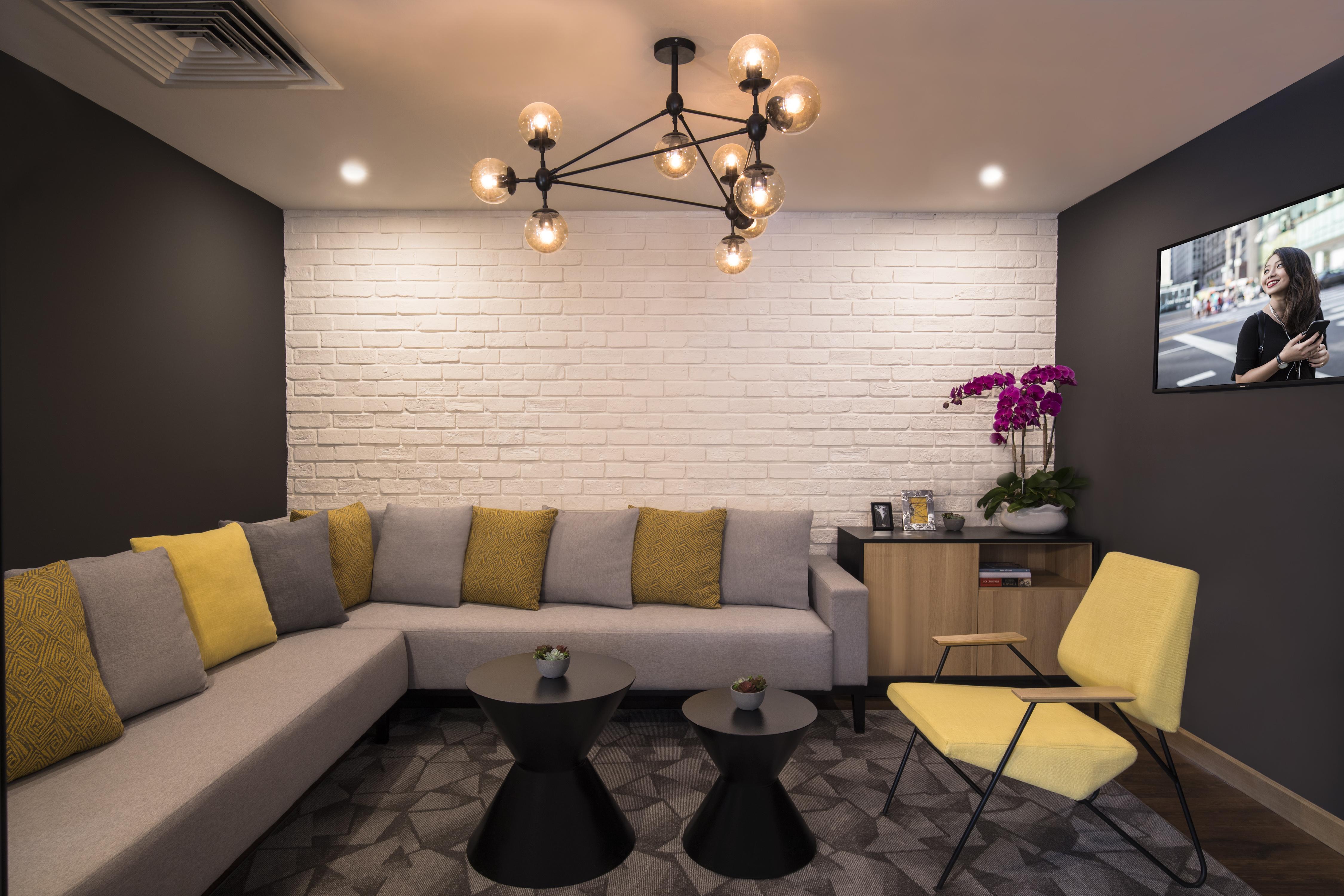 Citadines Central Binh Duong Thuan An Екстериор снимка