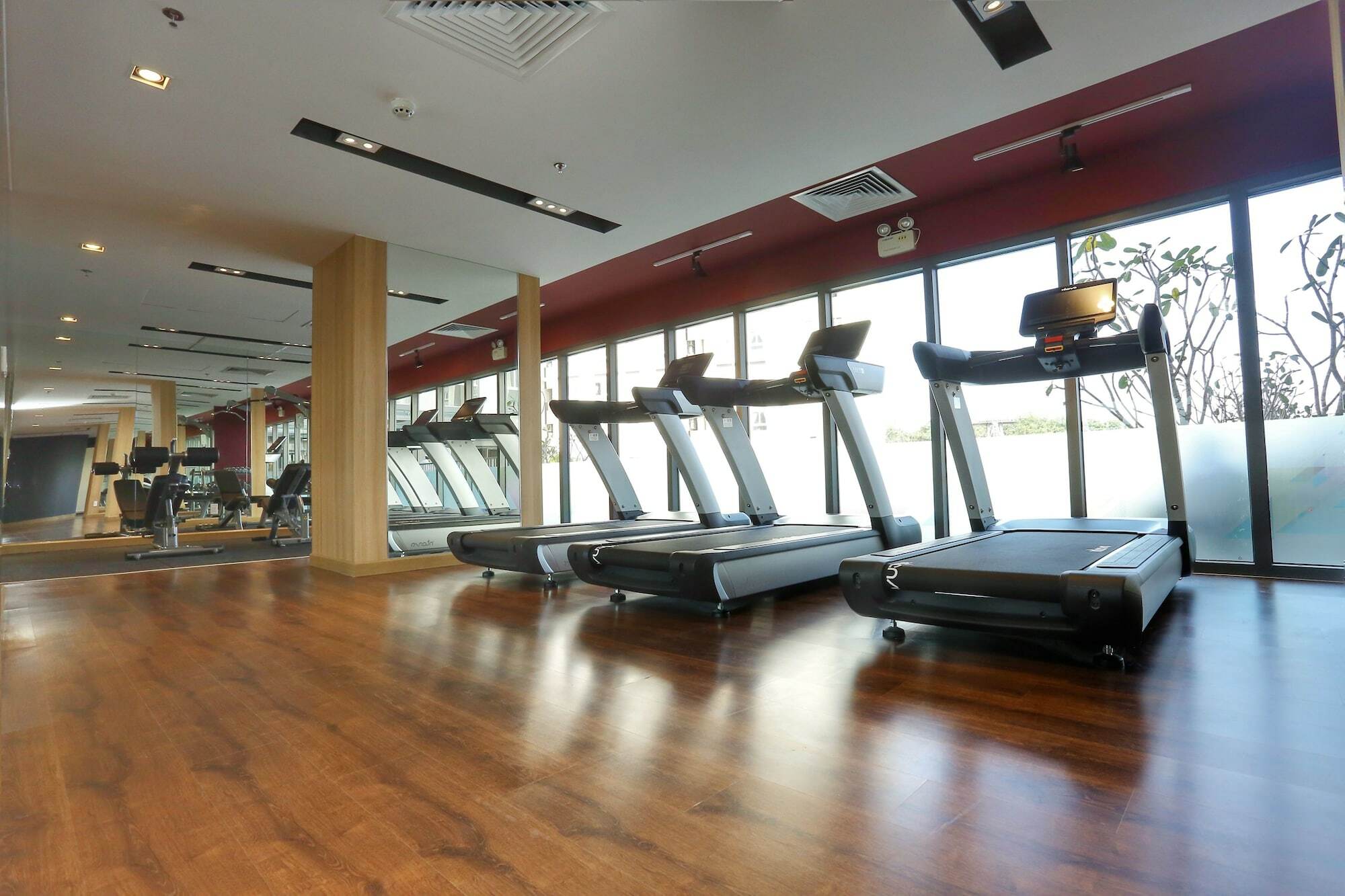 Citadines Central Binh Duong Thuan An Екстериор снимка