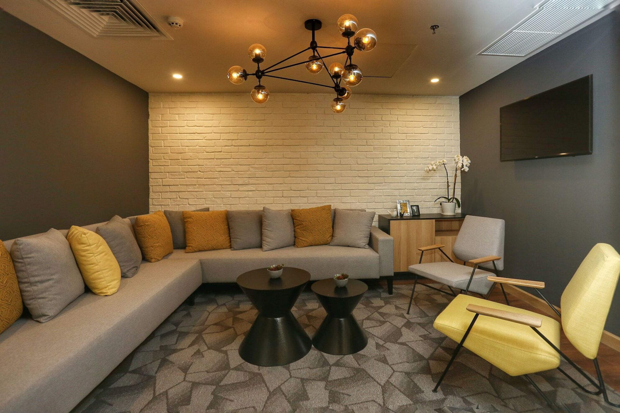 Citadines Central Binh Duong Thuan An Екстериор снимка